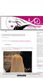 Mobile Screenshot of hairdesignbymagenta.blogg.se