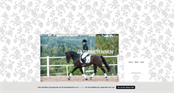 Desktop Screenshot of jasmintensen.blogg.se