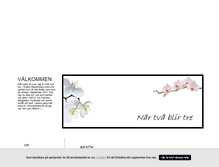 Tablet Screenshot of lajsasord.blogg.se