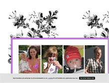Tablet Screenshot of michaelaloow.blogg.se