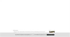 Desktop Screenshot of jarnvagensislandshastar.blogg.se