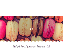 Tablet Screenshot of apeaceofmee.blogg.se