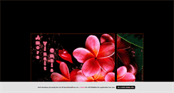 Desktop Screenshot of lisacaroline.blogg.se