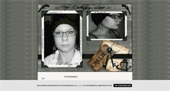 Desktop Screenshot of festprincess.blogg.se