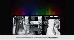 Desktop Screenshot of ellenlinn.blogg.se