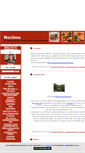 Mobile Screenshot of nazima.blogg.se