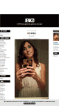 Mobile Screenshot of jenkzi.blogg.se