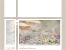 Tablet Screenshot of bellabby.blogg.se