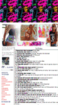 Mobile Screenshot of baraamys.blogg.se
