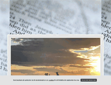 Tablet Screenshot of pastorsfrun.blogg.se