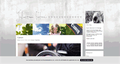 Desktop Screenshot of juliettesfoton.blogg.se