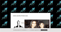 Desktop Screenshot of hgpi.blogg.se