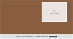 Desktop Screenshot of hattfight.blogg.se