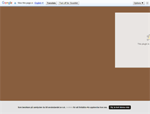 Tablet Screenshot of hattfight.blogg.se