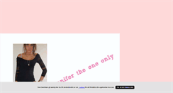 Desktop Screenshot of jssf.blogg.se