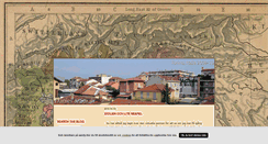 Desktop Screenshot of henrikibiden.blogg.se
