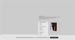 Desktop Screenshot of hannnahw.blogg.se