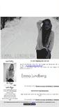 Mobile Screenshot of eemmalundbergg.blogg.se