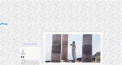 Desktop Screenshot of annalunda.blogg.se