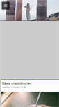 Mobile Screenshot of annalunda.blogg.se