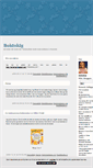 Mobile Screenshot of boktokig.blogg.se