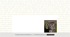 Desktop Screenshot of oppnabrev.blogg.se