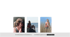 Desktop Screenshot of liwo.blogg.se