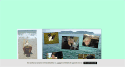 Desktop Screenshot of lisahult.blogg.se