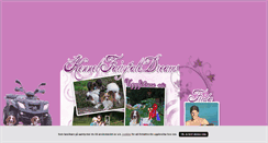 Desktop Screenshot of kennelfairytaledreams.blogg.se