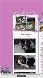 Mobile Screenshot of kennelfairytaledreams.blogg.se