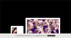 Desktop Screenshot of etthondjur.blogg.se