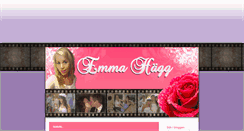 Desktop Screenshot of compostgirl.blogg.se