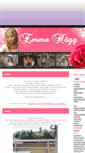 Mobile Screenshot of compostgirl.blogg.se