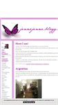 Mobile Screenshot of jennejenne.blogg.se