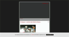 Desktop Screenshot of nyfikenpa.blogg.se