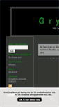 Mobile Screenshot of grytabmx.blogg.se