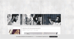 Desktop Screenshot of emmalabeouf.blogg.se