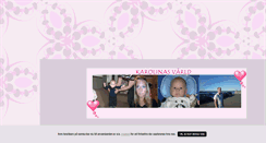 Desktop Screenshot of kcrazy.blogg.se