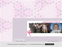 Tablet Screenshot of kcrazy.blogg.se