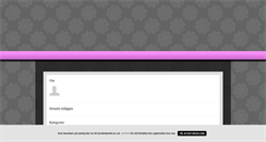 Desktop Screenshot of michaelalagrelius.blogg.se