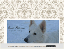 Tablet Screenshot of jagkallasforempe.blogg.se