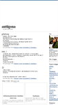 Mobile Screenshot of antiigona.blogg.se