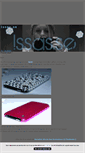 Mobile Screenshot of issaslife.blogg.se