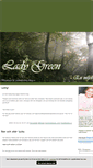 Mobile Screenshot of ladygreen.blogg.se