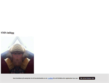 Tablet Screenshot of emmaviberg.blogg.se