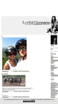 Mobile Screenshot of lovisagunnarsson.blogg.se