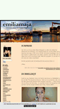 Mobile Screenshot of emiliamaja.blogg.se