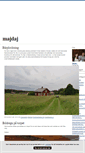 Mobile Screenshot of majdaj.blogg.se