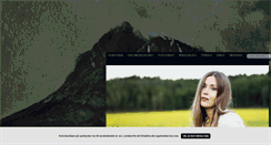 Desktop Screenshot of michaelabjorkphoto.blogg.se