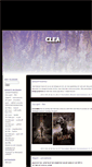 Mobile Screenshot of cleaclea.blogg.se